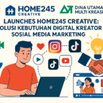 Home245 Creative