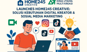 Home245 Creative