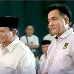 Hasil Survei Parameter Strategi Indonesia: Elektabilitas Yusril Menguat Dampingi Prabowo Menjelang Pendaftaran