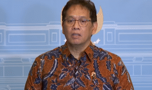 Purbaya Yudhi Sadewa