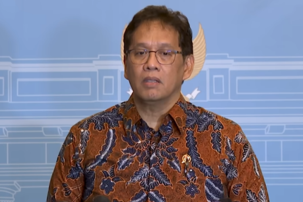 Purbaya Yudhi Sadewa
