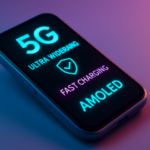 4 smartphone compact terbaru dengan desain ergonomis dan fitur teknologi canggih tahun 2026