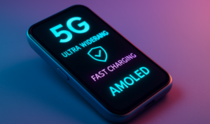 4 smartphone compact terbaru dengan desain ergonomis dan fitur teknologi canggih tahun 2026