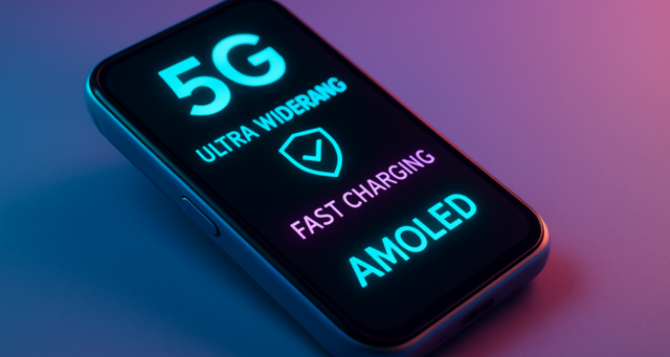 4 smartphone compact terbaru dengan desain ergonomis dan fitur teknologi canggih tahun 2026