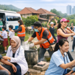 Berbagai Upaya Perbaikan Kesehatan Masyarakat di Berbagai Daerah