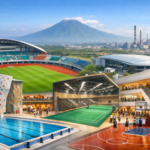 Deretan Venue Unik POPDA XII Banten 2026 di Kota Cilegon