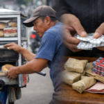 Fenomena Kewirausahaan Informal: Studi Kasus Pria Bogor yang Menggunakan Kedok Jual Roti Keliling untuk Peredaran Obat Keras