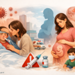 Kenali Gejala dan Bahaya Campak-Rubella, Warga Diminta Tak Lengah