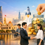 Kota Ho Chi Minh Luncurkan Dana Modal Ventura untuk Dukung Ekosistem Startup