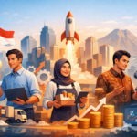 Meningkatkan Semangat Kewirausahaan di Indonesia: Peluang dan Tantangan Terkini