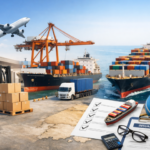 Panduan Memilih Incoterms EXW, FOB, dan CIF untuk Ekspor Pemula agar Bisnis Terlindungi