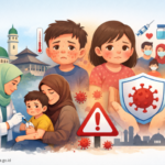 Penanganan dan Dampak Penyakit Campak-Rubella di Pekalongan: Upaya Pencegahan dan Kesadaran Masyarakat