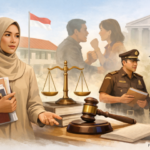 Pentingnya Perlindungan Hukum untuk Guru dan Proses Penanganan Kasus Hukum di Indonesia