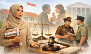 Pentingnya Perlindungan Hukum untuk Guru dan Proses Penanganan Kasus Hukum di Indonesia