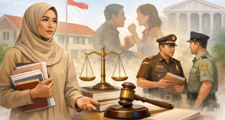 Pentingnya Perlindungan Hukum untuk Guru dan Proses Penanganan Kasus Hukum di Indonesia