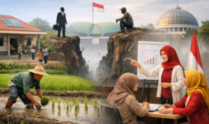 Perkembangan Politik Terkini: Program Desa Berdaya, Kesenjangan Politik, dan Peran Perempuan di Sleman