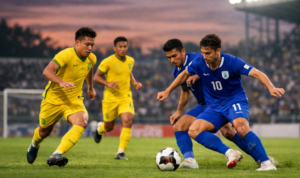 Prediksi Susunan Pemain Bhayangkara FC vs PSIM Jogja dalam Laga Krusial Liga Indonesia