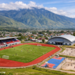 Upaya Pengembangan Infrastruktur Olahraga dan Berbagai Kegiatan Olahraga di Indonesia