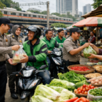 Jaga Jakarta On The Spot Rangkul Opang dan Pedagang Pasar Gondangdia Featured Image Jaga Jakarta On The Spot Rangkul Opang dan Pedagang Pasar Gondangdia