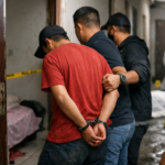 Polisi Tangkap Tersangka Pembunuhan Perempuan di Indekos Grogol Petamburan