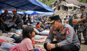 Astamaops Kapolri Turun Langsung Maksimalkan Operasi Kemanusiaan di Manggarai, 45 Posko Tampung 13.881 Pengungsi Featured Image Astamaops Kapolri Turun Langsung Maksimalkan Operasi Kemanusiaan di Manggarai, 45 Posko Tampung 13.881 Pengungsi
