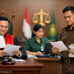 Ketum FORSIMEMA-RI: Kesejahteraan Hakim Sudah Oke, Lalu Kesejahteraan Panitera dan Jurusita Kapan?