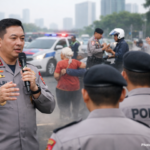 Kapolri: Commander Wish Jadi Pedoman Personel dalam Melayani Masyarakat